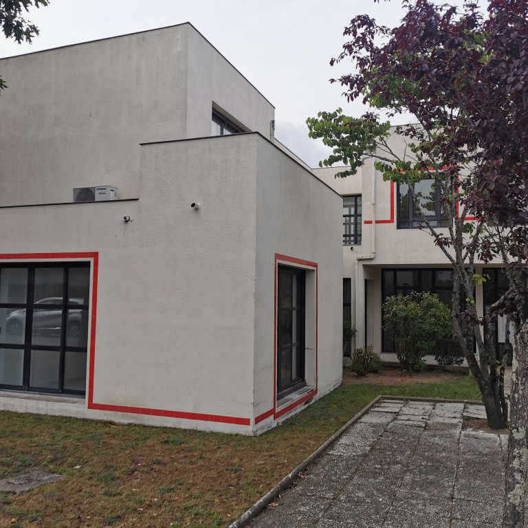 Agrandir la photo Bureaux à louer - 91.0 m2 - 44 - Loire-Atlantique