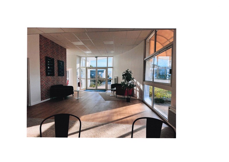 Entreprise à vendre