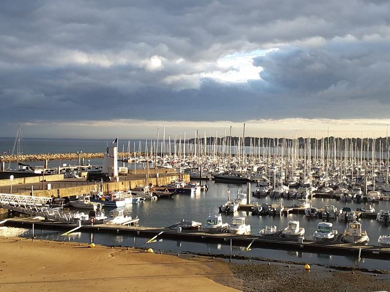 Agrandir la photo Brasserie à vendre - 140.0 m2 - 44 - Loire-Atlantique