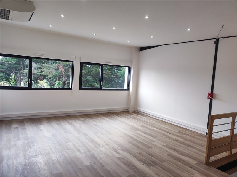 Agrandir la photo Local d'activité à louer - 184.0 m2 - 44 - Loire-Atlantique