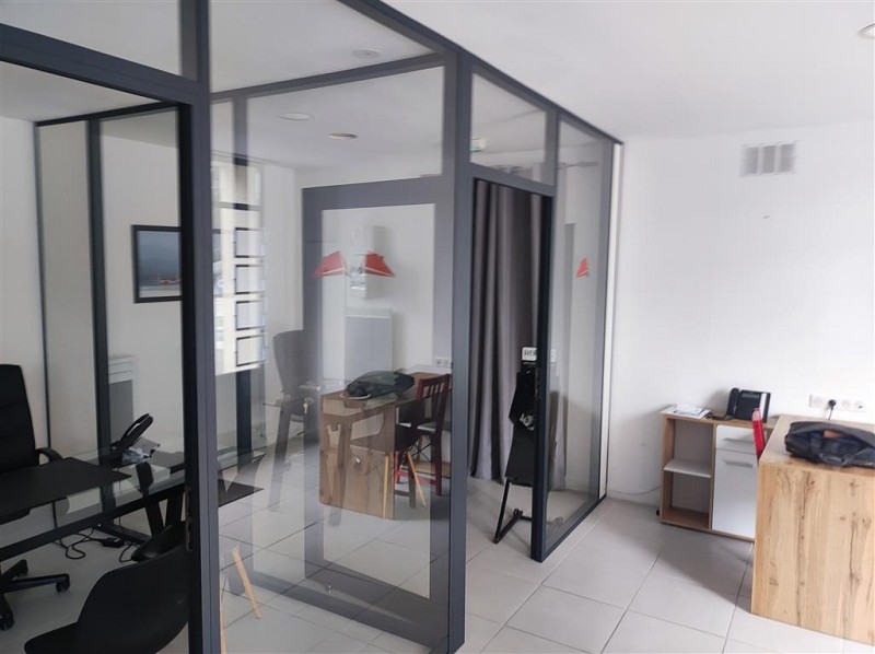 Tous commerces à louer - 87.0 m2 - 44 - Loire-Atlantique