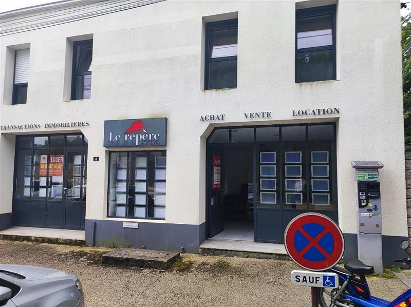 Tous commerces à louer - 87.0 m2 - 44 - Loire-Atlantique