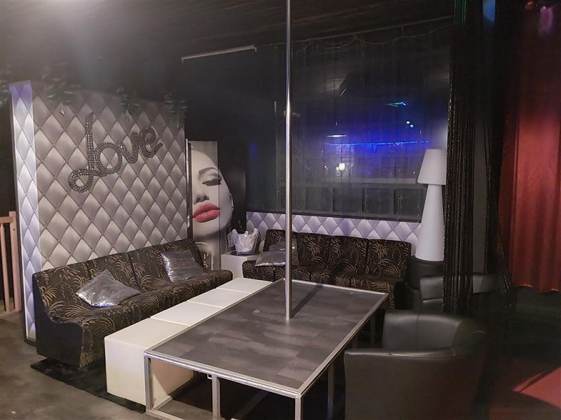 Bar à vendre - 110.0 m2 - 44 - Loire-Atlantique