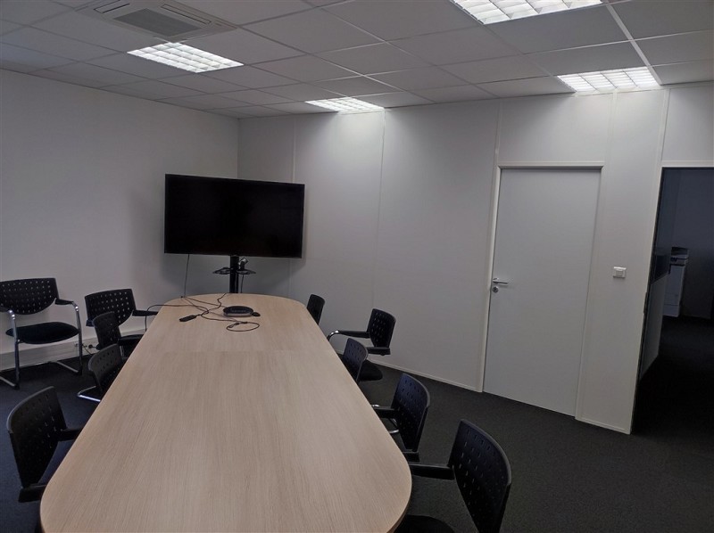 Bureaux à vendre - 158.0 m2 - 44 - Loire-Atlantique