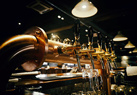 Agrandir la photo Brasserie à vendre - 250.0 m2 - 44 - Loire-Atlantique