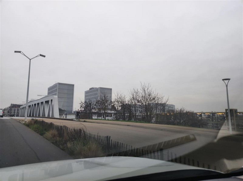 Agrandir la photo Bureaux à louer - 298.0 m2 - 44 - Loire-Atlantique
