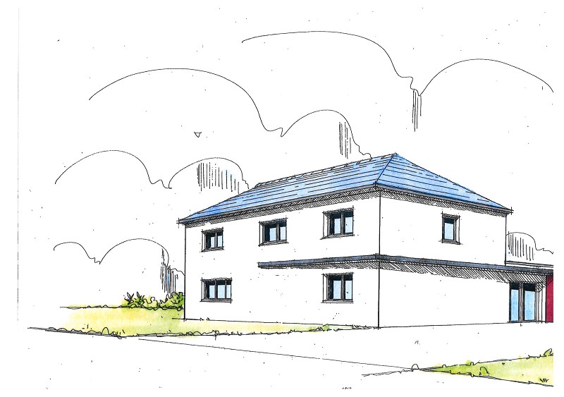 Entreprise à vendre