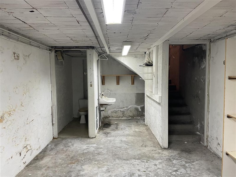 Agrandir la photo Tous commerces à vendre - 77.0 m2 - 44 - Loire-Atlantique