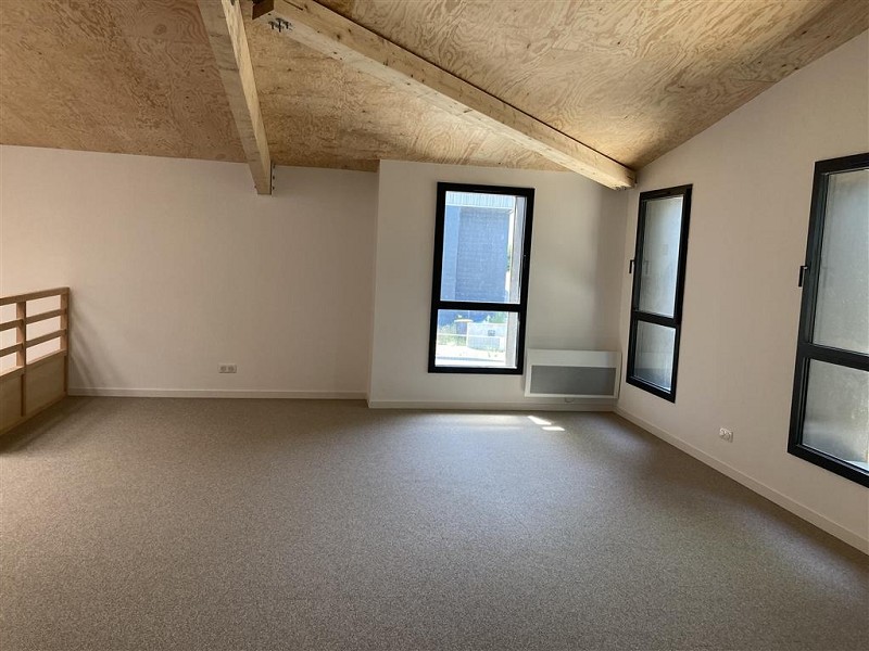 Agrandir la photo Local d'activité à louer - 248.0 m2 - 44 - Loire-Atlantique