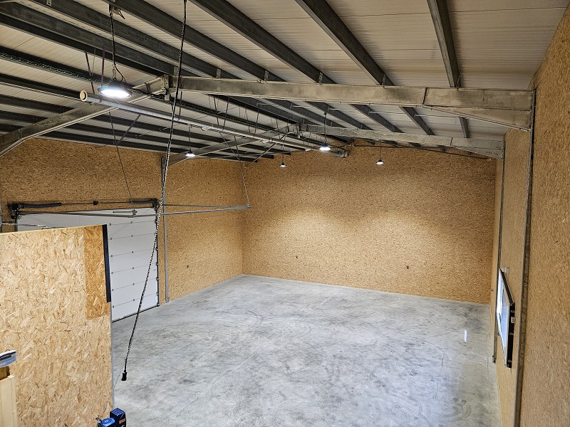 Entreprise à vendre