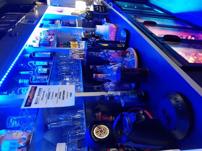 Agrandir la photo Bar à vendre - 110.0 m2 - 44 - Loire-Atlantique