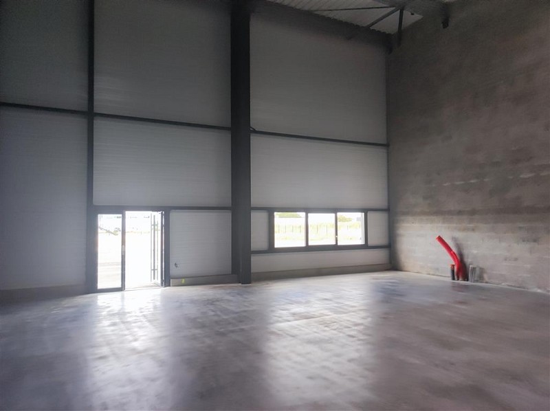 Entreprise à vendre