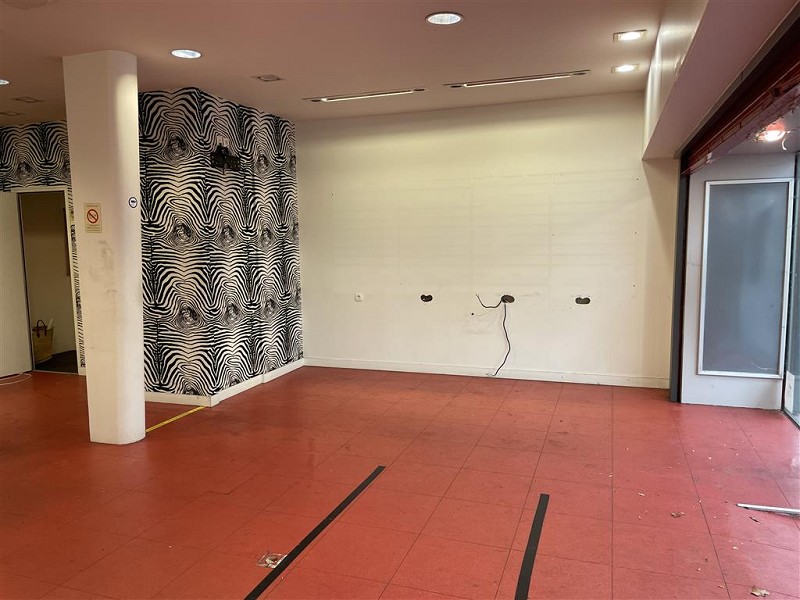 Agrandir la photo Tous commerces à vendre - 77.0 m2 - 44 - Loire-Atlantique