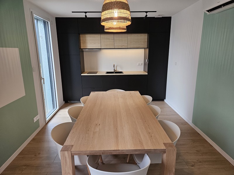 Agrandir la photo Local d'activité à vendre - 380.0 m2 - 44 - Loire-Atlantique