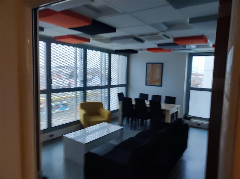 Entreprise à vendre