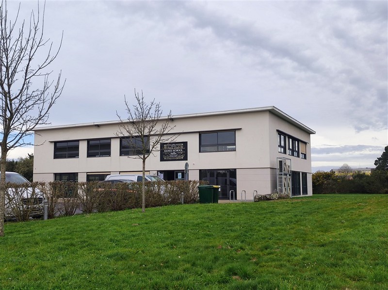 Bureaux à louer - 112.0 m2 - 44 - Loire-Atlantique