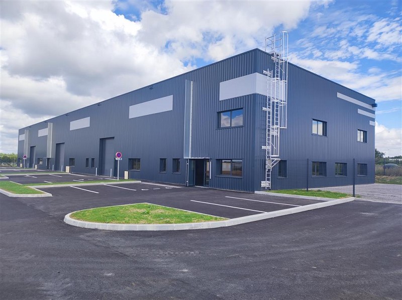 Entreprise à vendre