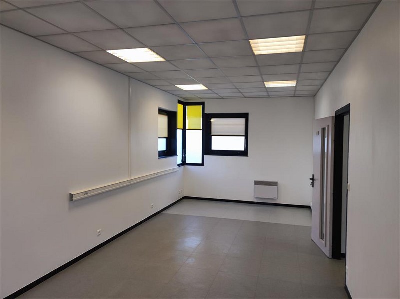 Agrandir la photo Bureaux à louer - 80.0 m2 - 44 - Loire-Atlantique