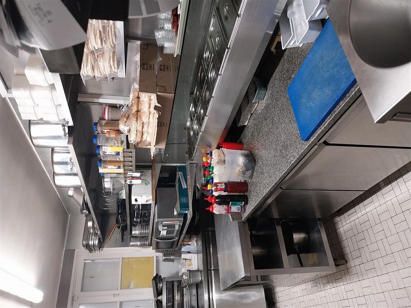 Bar à vendre - 170.0 m2 - 44 - Loire-Atlantique