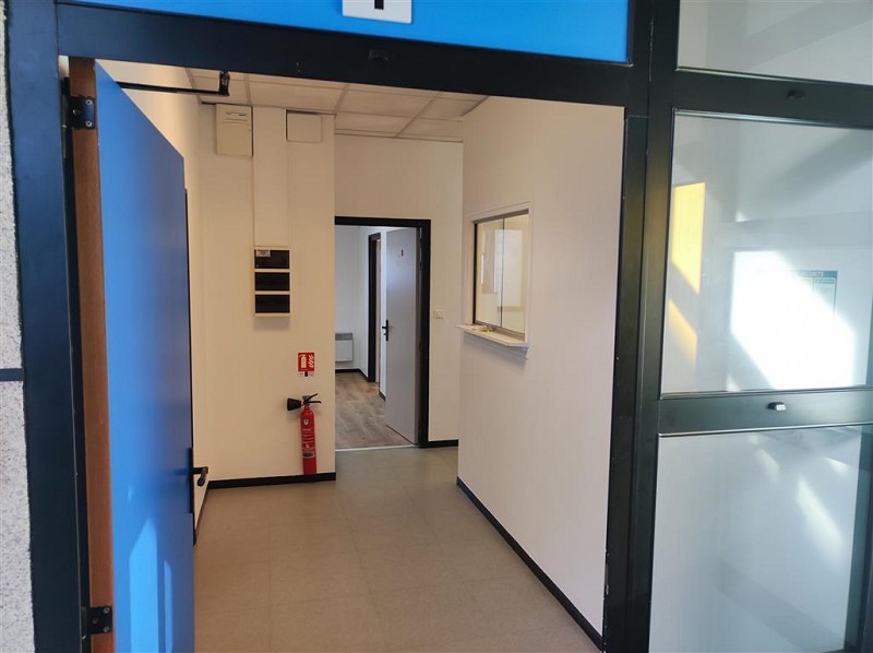 Agrandir la photo Bureaux à louer - 80.0 m2 - 44 - Loire-Atlantique