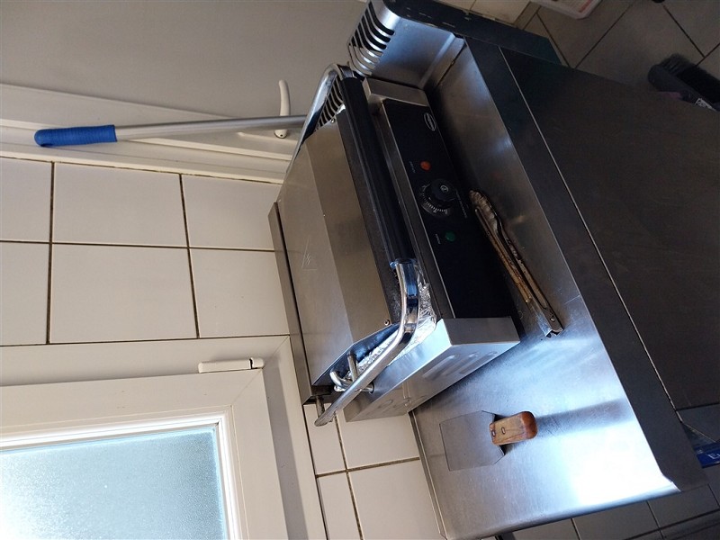 Agrandir la photo Brasserie à vendre - 80.0 m2 - 44 - Loire-Atlantique