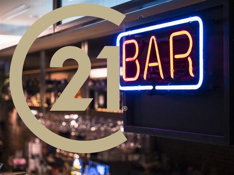 Bar à vendre - 85 - Vendee