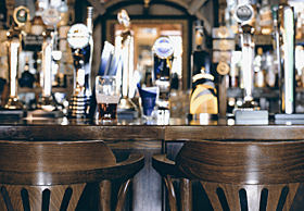 Agrandir la photo Brasserie à vendre - 250.0 m2 - 44 - Loire-Atlantique