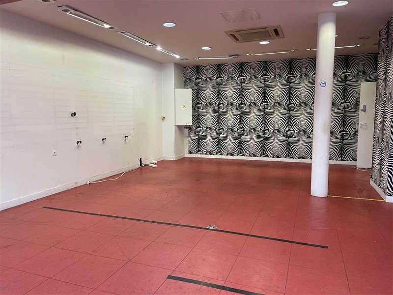 Agrandir la photo Tous commerces à vendre - 77.0 m2 - 44 - Loire-Atlantique