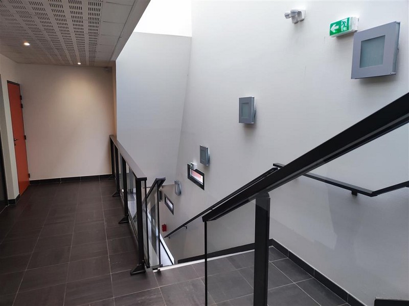 Agrandir la photo Bureaux à louer - 105.0 m2 - 44 - Loire-Atlantique