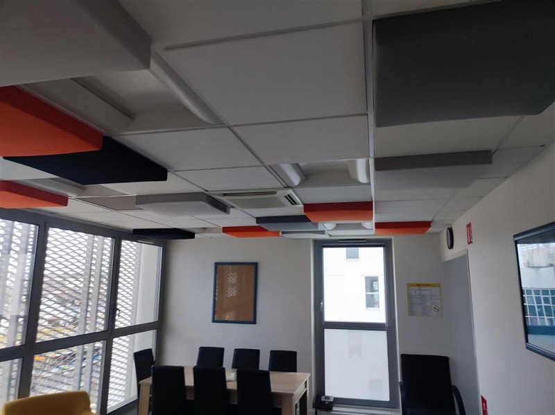 Bureaux à vendre - 298.0 m2 - 44 - Loire-Atlantique