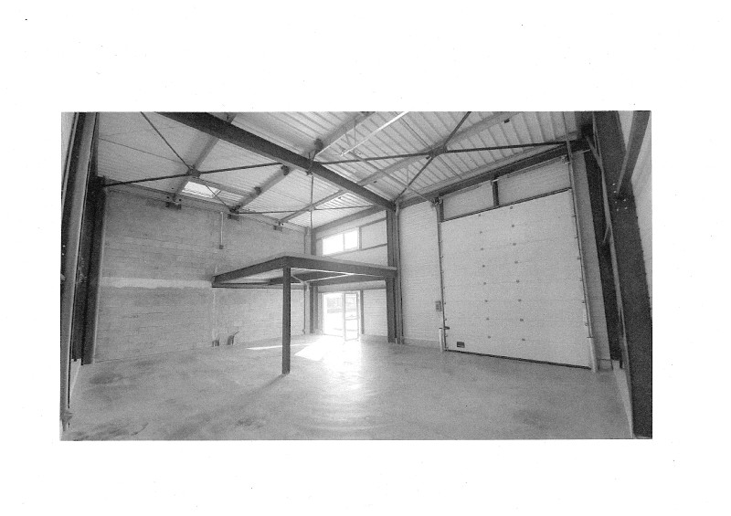 Entreprise à vendre