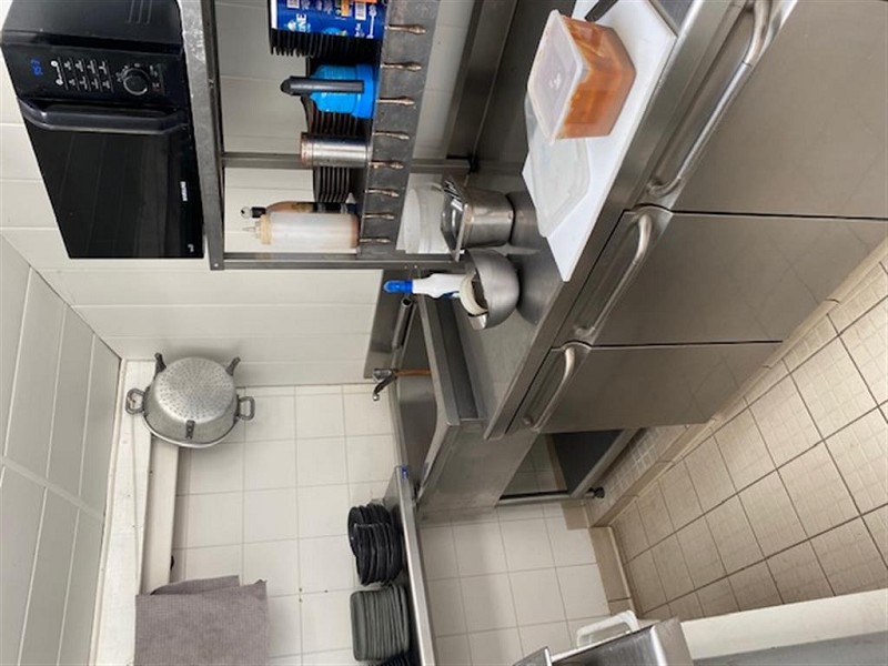 Agrandir la photo Brasserie à vendre - 140.0 m2 - 44 - Loire-Atlantique