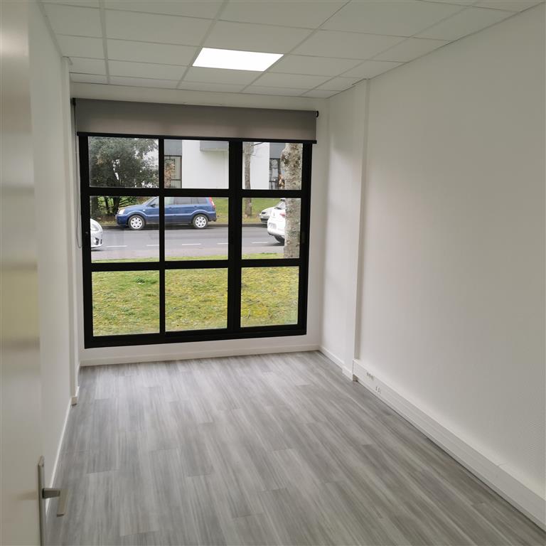 Agrandir la photo Bureaux à louer - 91.0 m2 - 44 - Loire-Atlantique