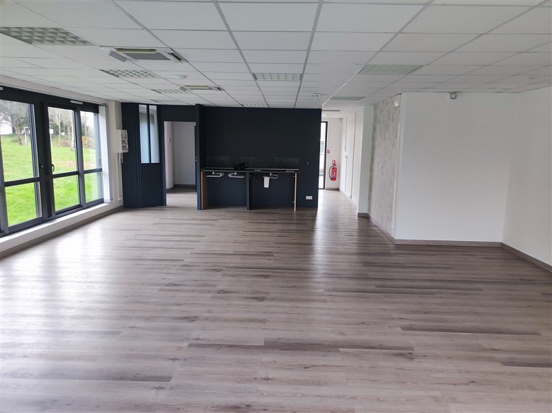 Tous commerces à louer - 112.0 m2 - 44 - Loire-Atlantique