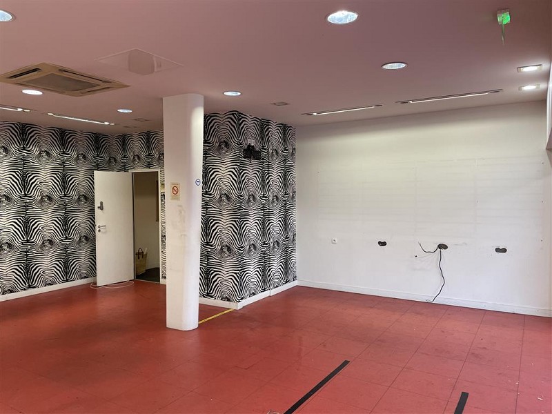 Agrandir la photo Tous commerces à vendre - 77.0 m2 - 44 - Loire-Atlantique