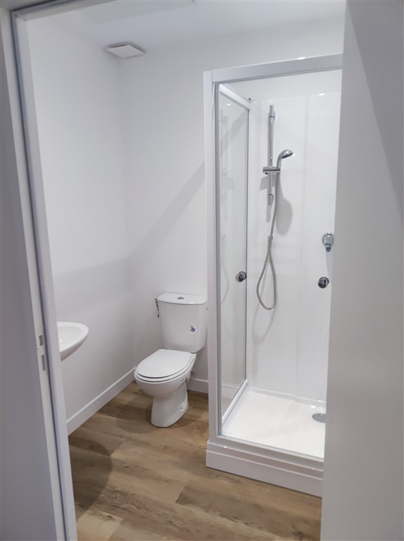 Agrandir la photo Local d'activité à louer - 184.0 m2 - 44 - Loire-Atlantique