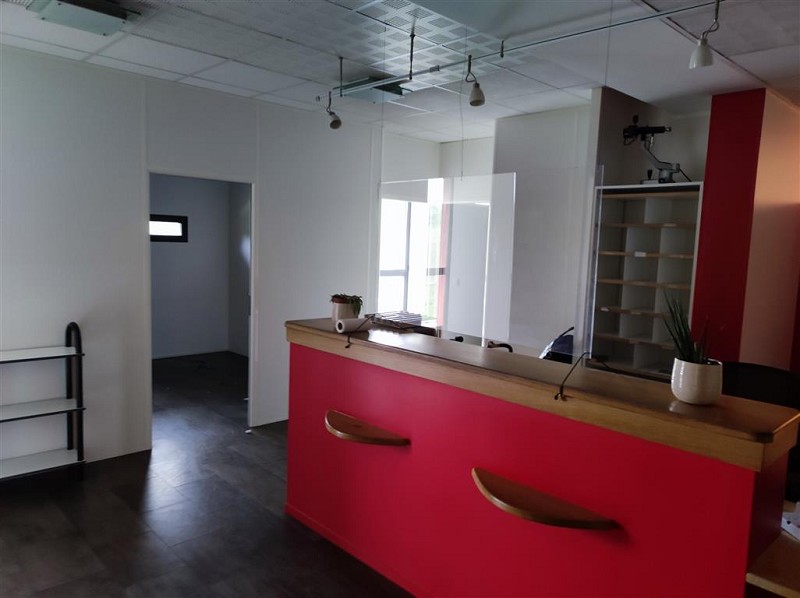 Agrandir la photo Bureaux à louer - 105.0 m2 - 44 - Loire-Atlantique