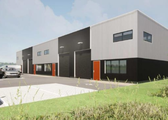 Entreprise à vendre