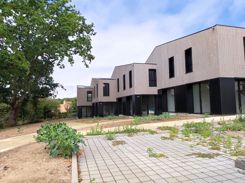 Agrandir la photo Local d'activité à louer - 248.0 m2 - 44 - Loire-Atlantique